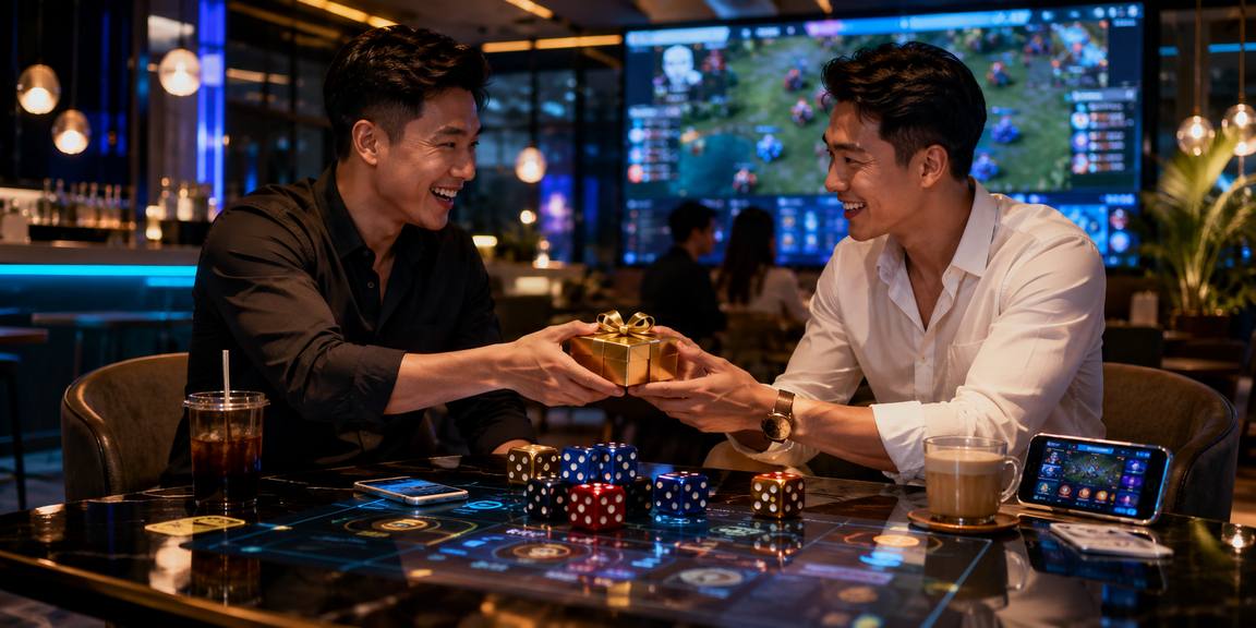 789win113 Baccarat Bàn Rộng